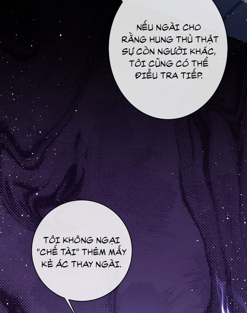 Lồng Tuyết Chap 17 - Trang 2