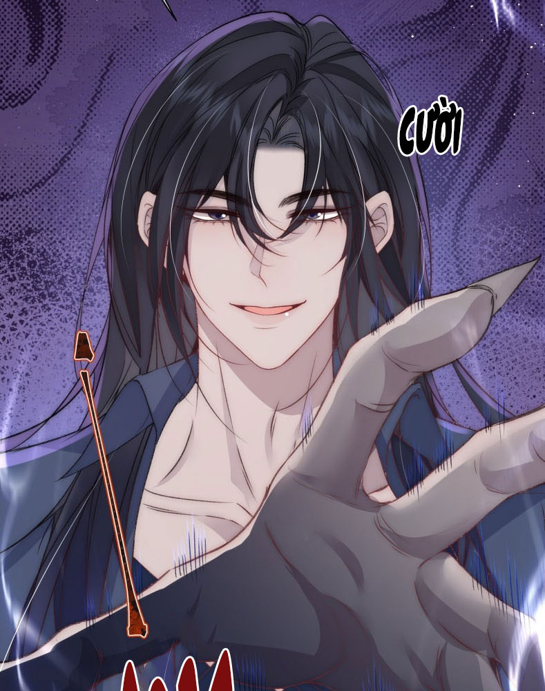 Lồng Tuyết Chap 17 - Trang 2