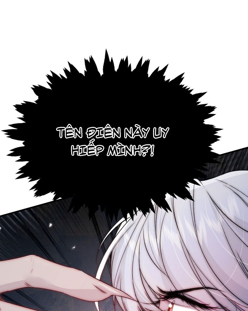 Lồng Tuyết Chap 17 - Trang 2