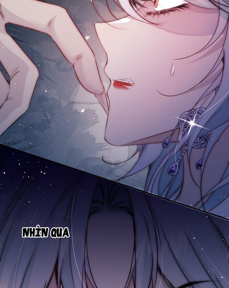 Lồng Tuyết Chap 17 - Trang 2