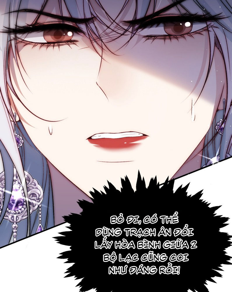 Lồng Tuyết Chap 17 - Trang 2