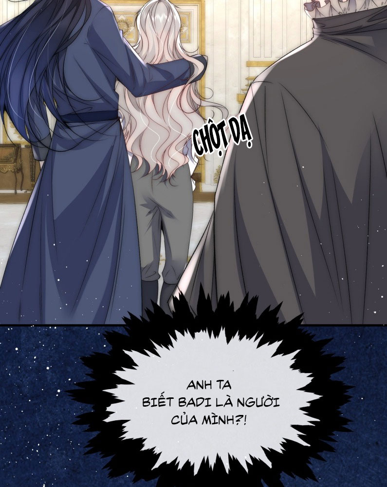 Lồng Tuyết Chap 17 - Trang 2