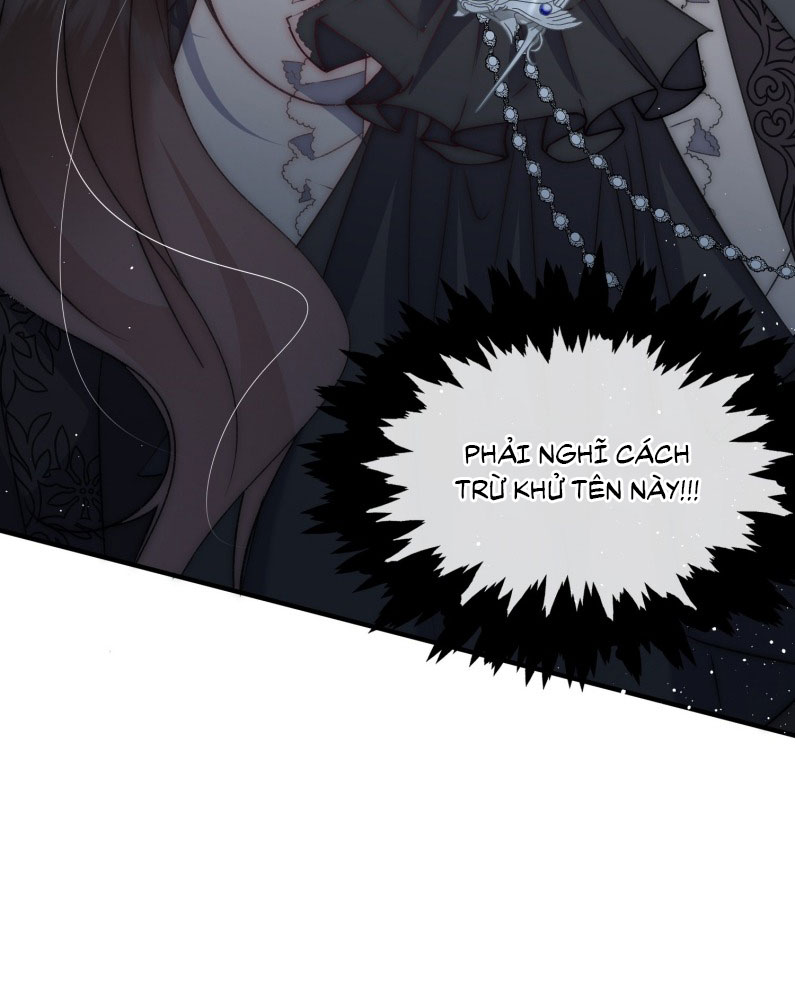 Lồng Tuyết Chap 17 - Trang 2