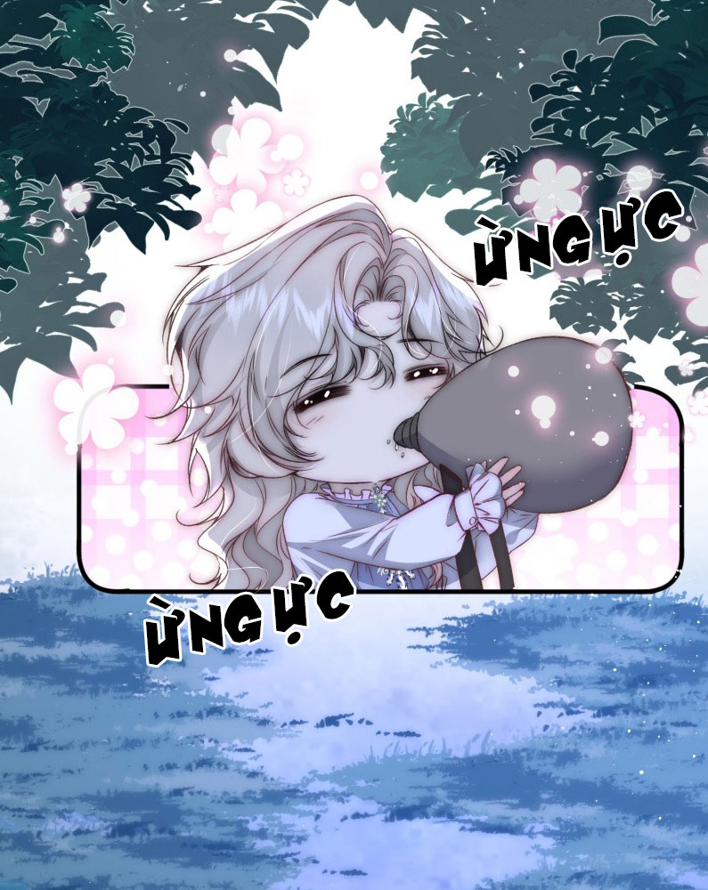 Lồng Tuyết Chap 17 - Trang 2