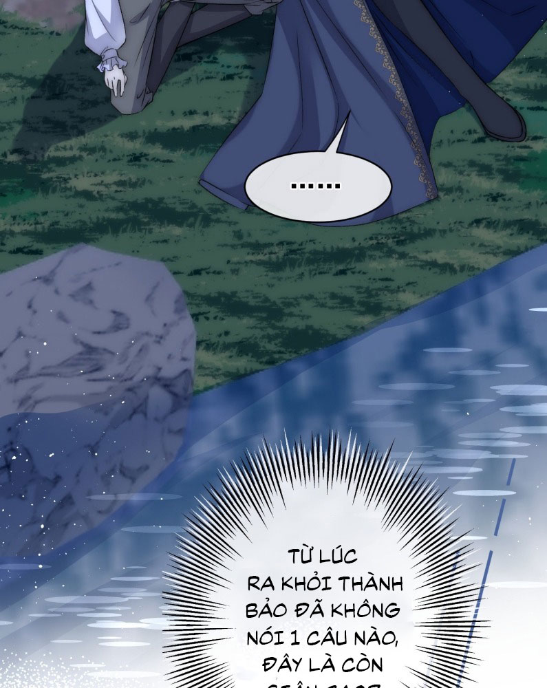 Lồng Tuyết Chap 17 - Trang 2