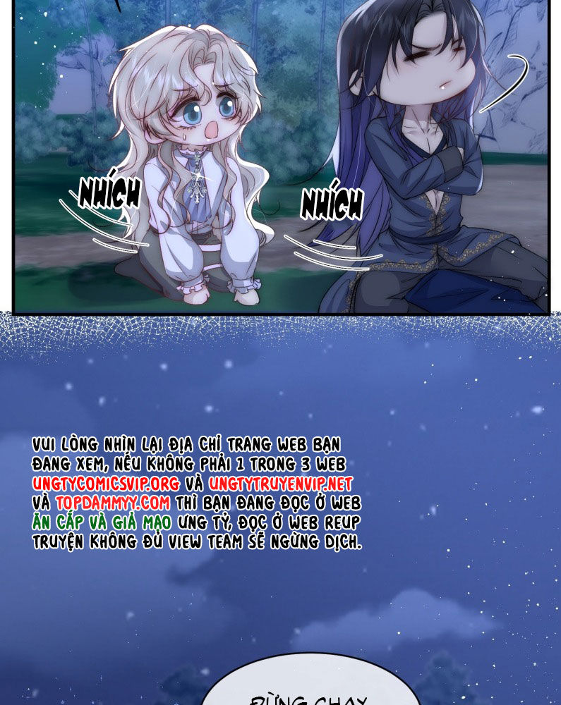 Lồng Tuyết Chap 17 - Trang 2