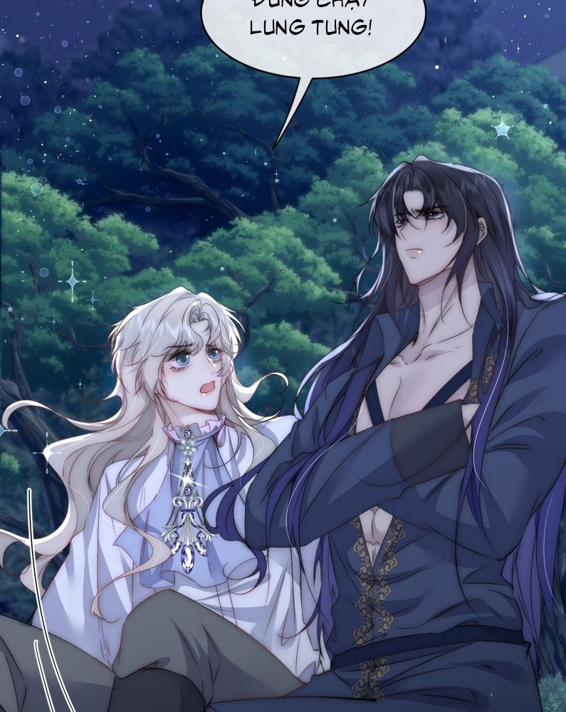 Lồng Tuyết Chap 17 - Trang 2