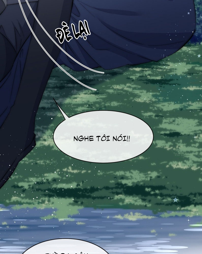 Lồng Tuyết Chap 17 - Trang 2