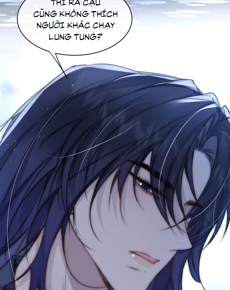 Lồng Tuyết Chap 17 - Trang 2