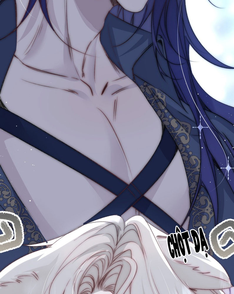 Lồng Tuyết Chap 17 - Trang 2