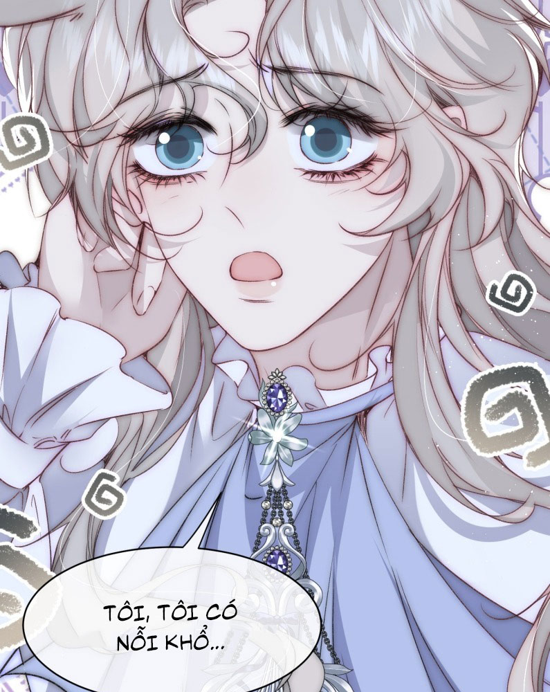 Lồng Tuyết Chap 17 - Trang 2