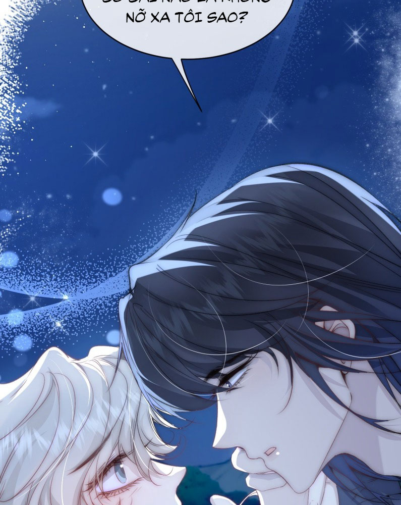 Lồng Tuyết Chap 17 - Trang 2
