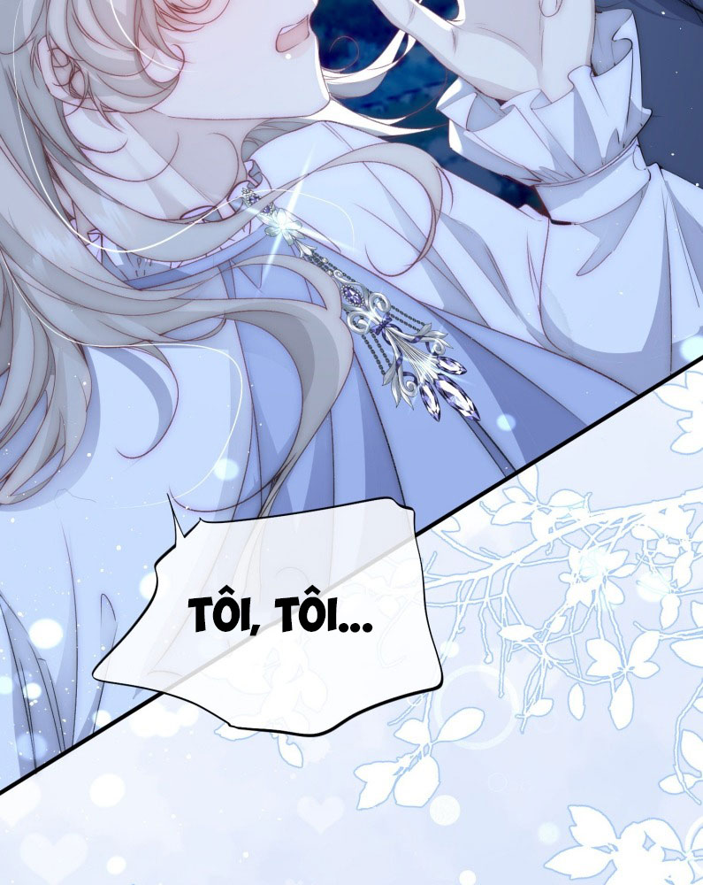 Lồng Tuyết Chap 17 - Trang 2