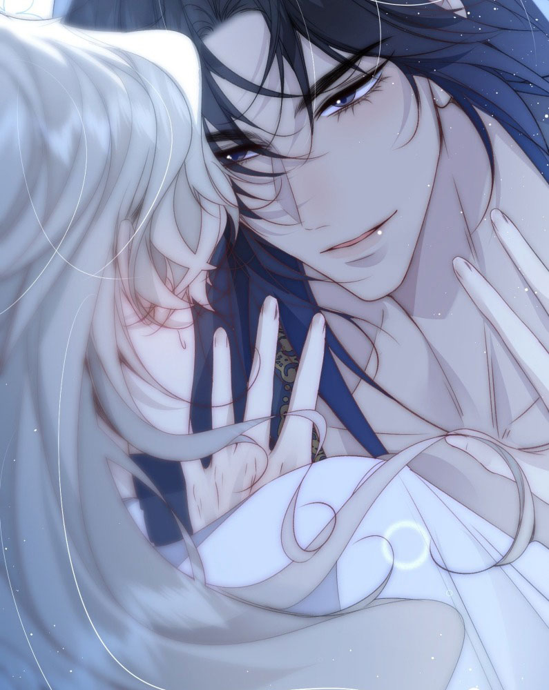Lồng Tuyết Chap 17 - Trang 2