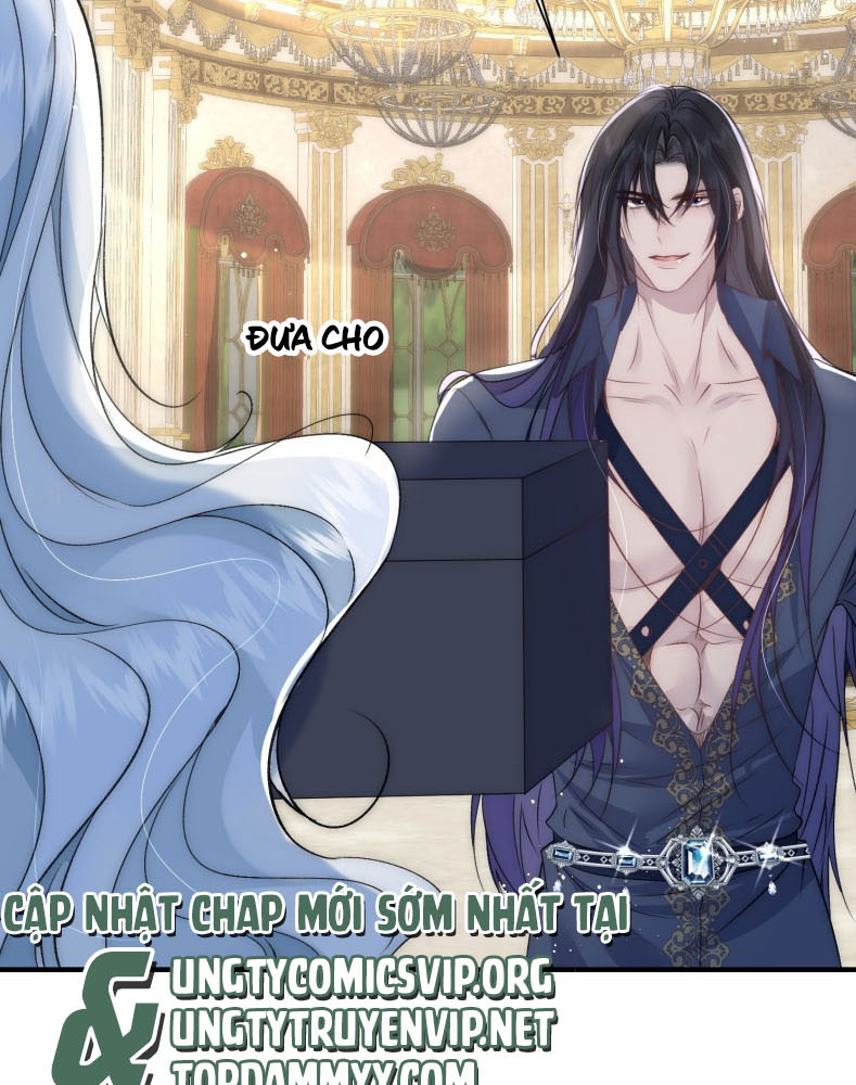 Lồng Tuyết Chap 17 - Trang 2