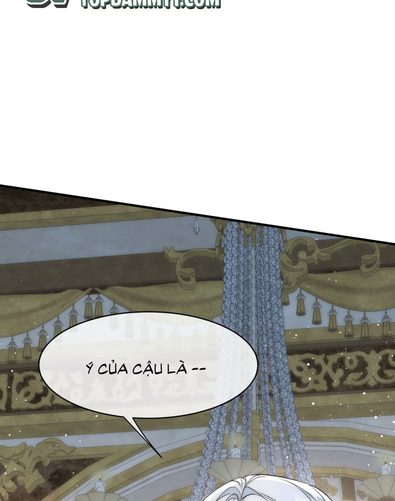 Lồng Tuyết Chap 17 - Trang 2