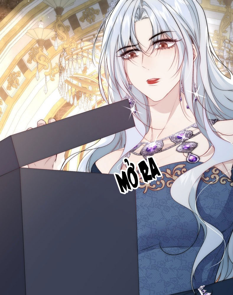 Lồng Tuyết Chap 17 - Trang 2