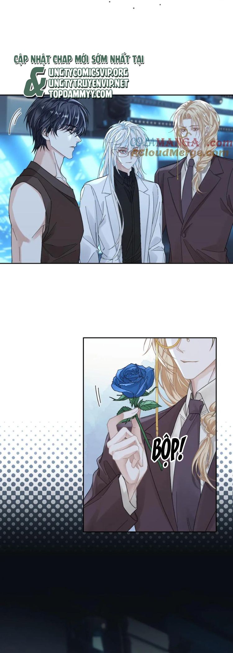 Lang Cẩu Chủ Thần Chapter 349 - Trang 3