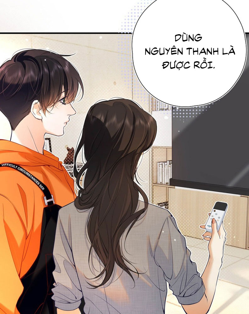 Từ Số Không Bắt Đầu Làm Bạn Trai Chapter 32 - Next Chapter 33