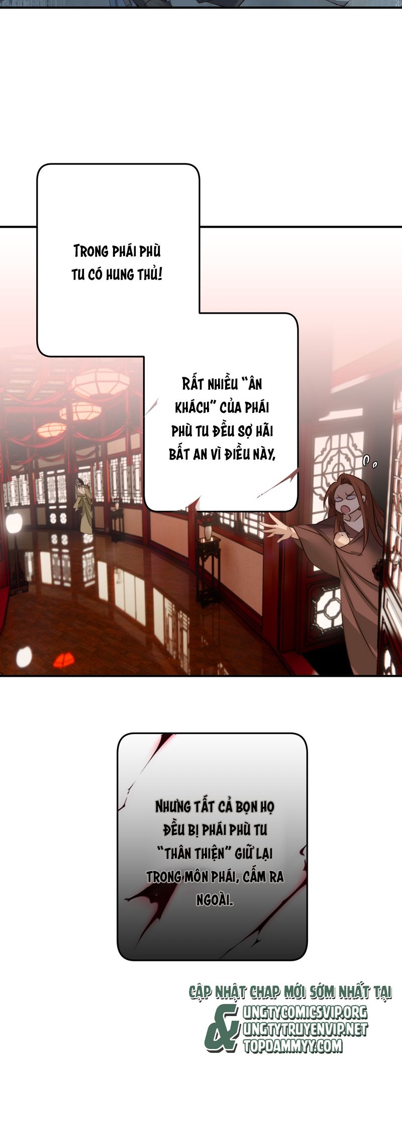 Chuyển Nghịch Âm Dương Chapter 31 - Trang 4