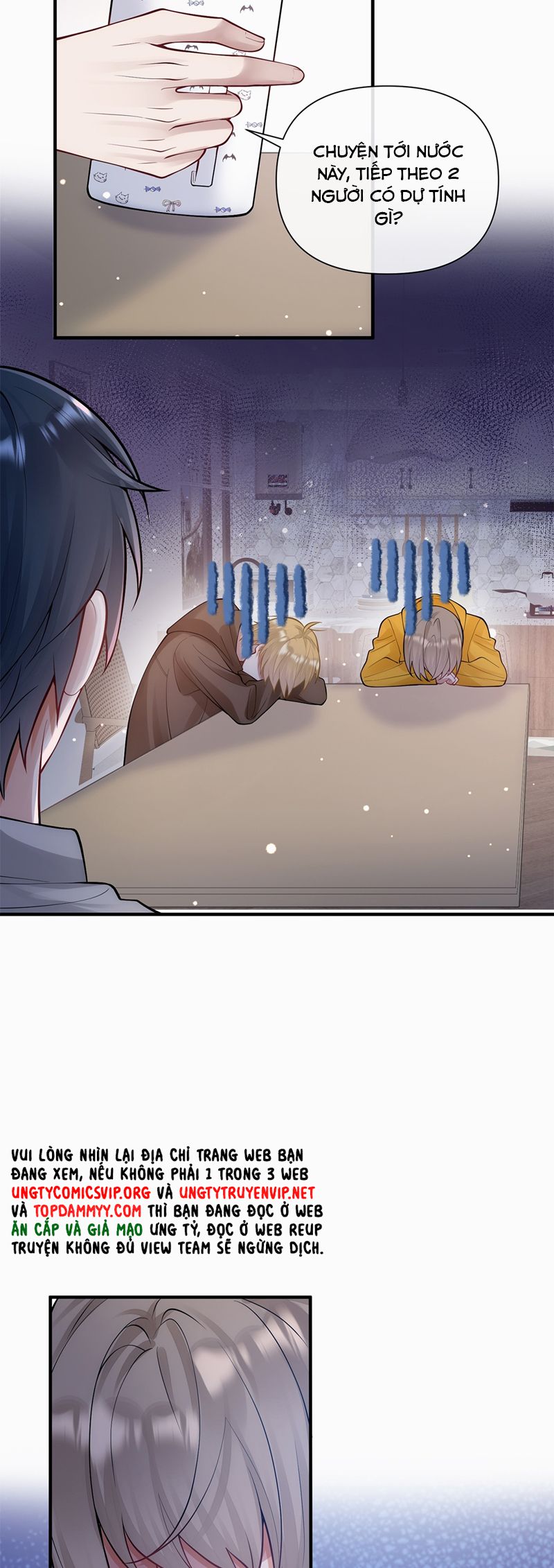 Kim Bài Trạm Ca Là Đại Minh Tinh Chap 12 - Trang 2