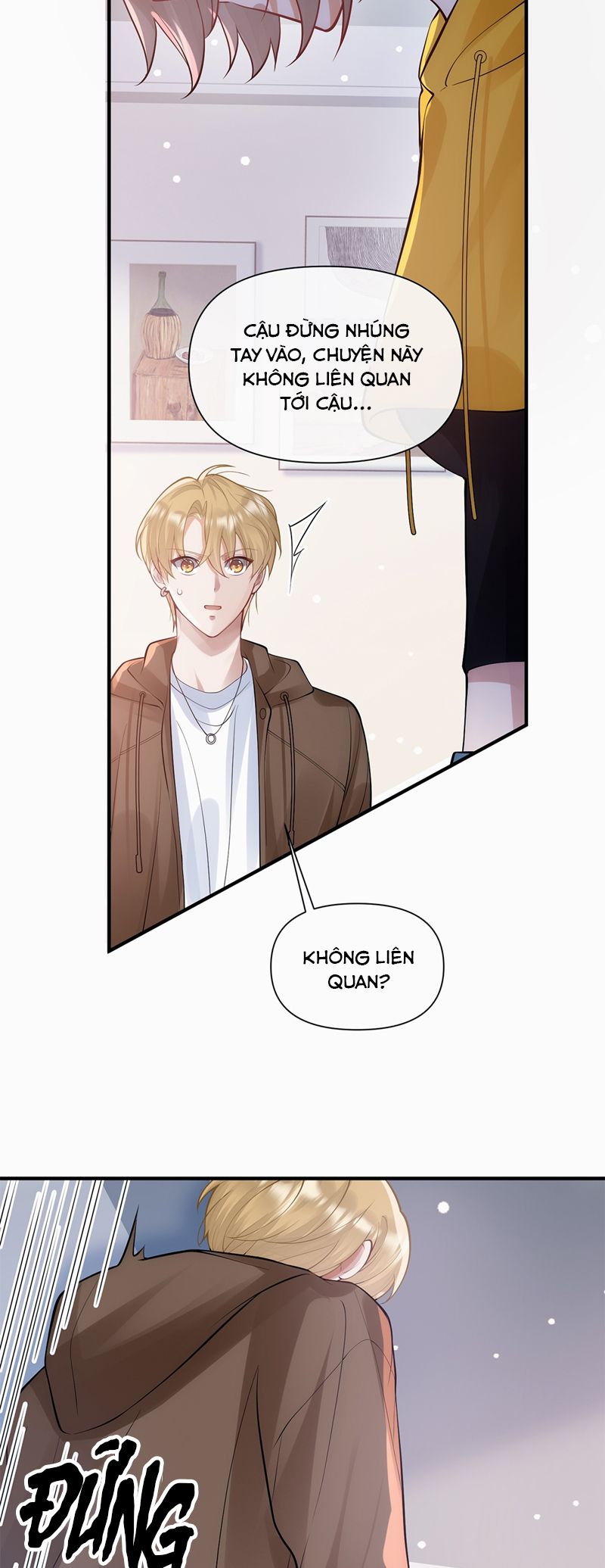 Kim Bài Trạm Ca Là Đại Minh Tinh Chap 12 - Trang 2