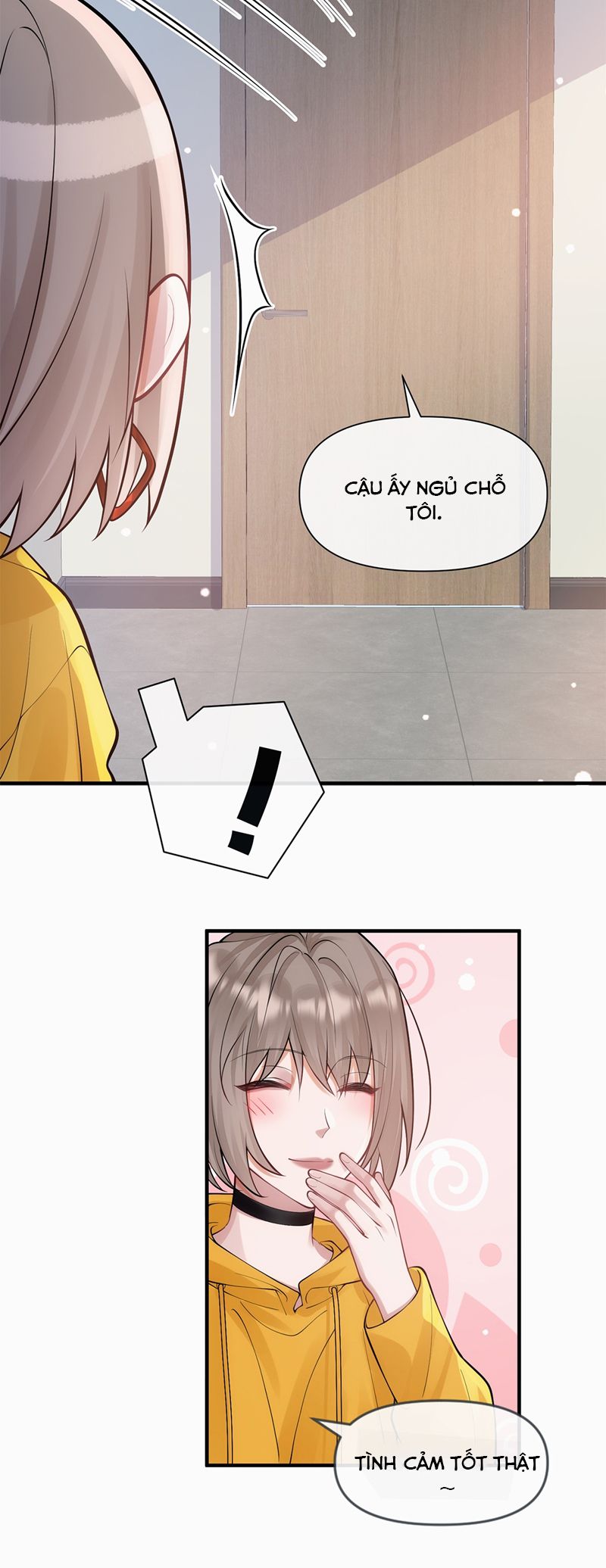 Kim Bài Trạm Ca Là Đại Minh Tinh Chap 12 - Trang 2