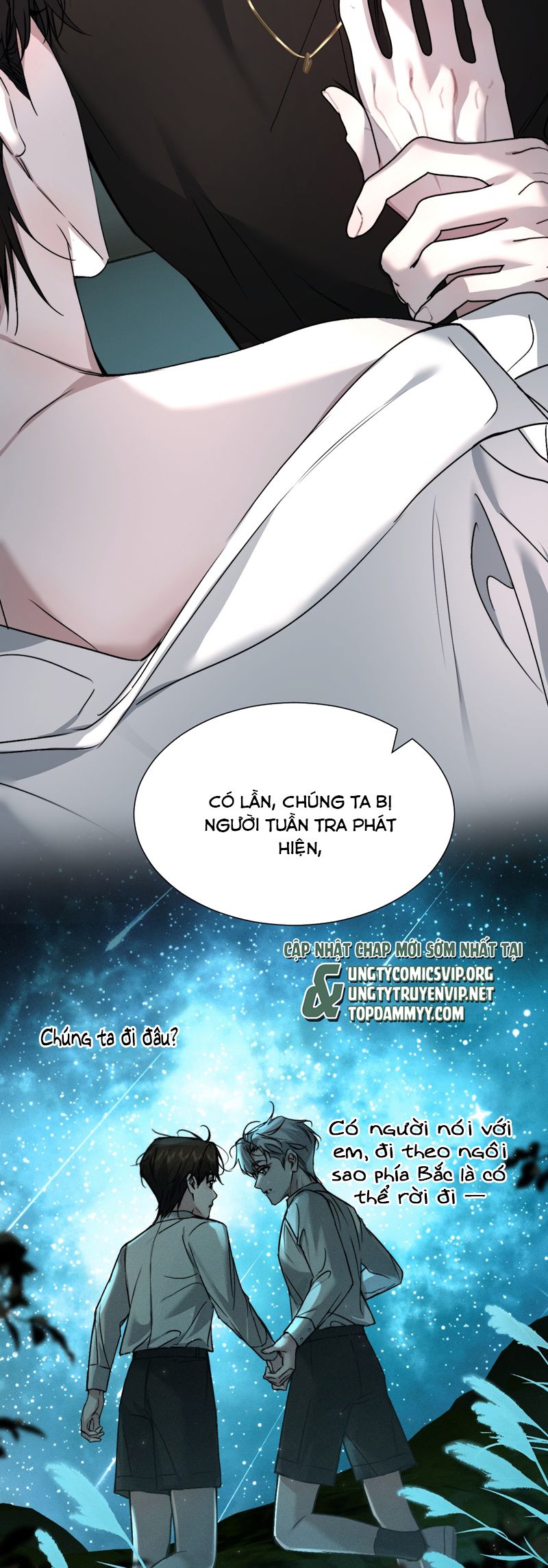 Ảnh Đế Cứ Muốn Làm Kim Chủ Của Tôi Chapter 45 - Trang 4