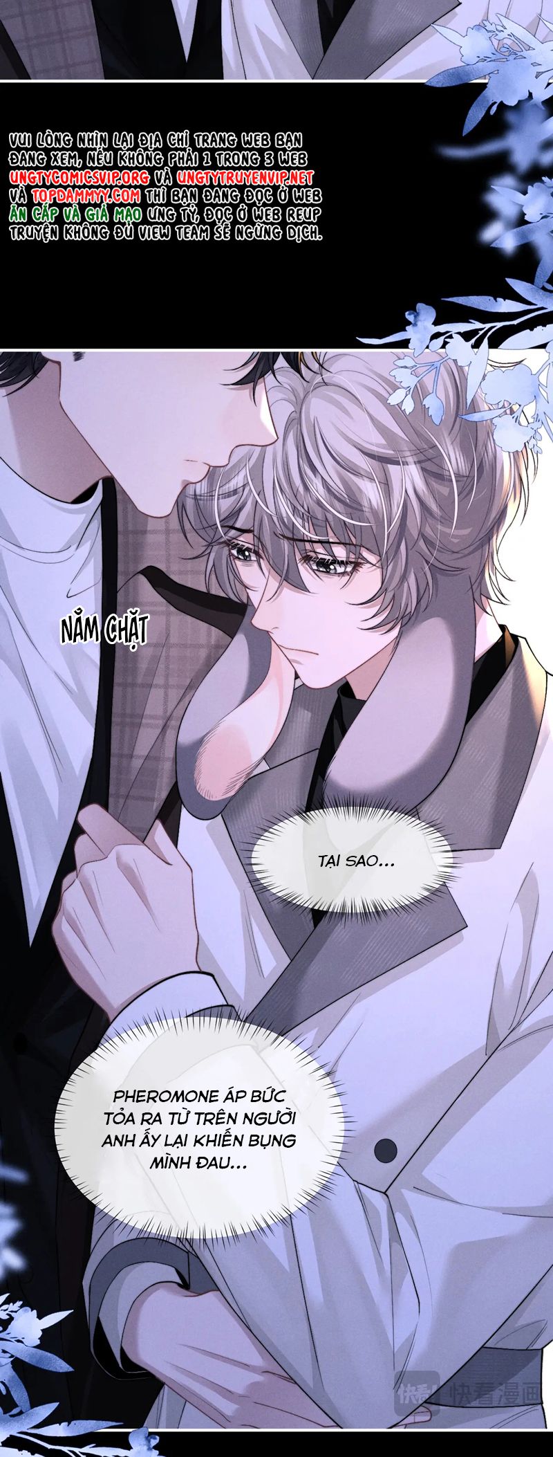 Chấp Sự Thỏ Cụp Tai Chapter 126 - Trang 4