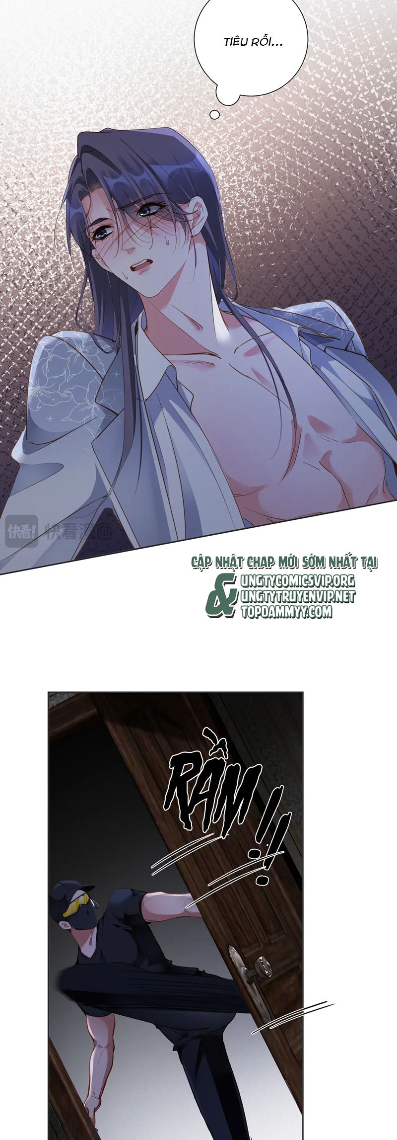 Chồng Trước Lại Muốn Phục Hôn Rồi Chapter 84 - Trang 3
