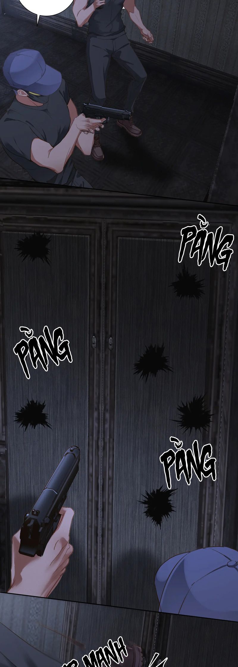 Chồng Trước Lại Muốn Phục Hôn Rồi Chapter 84 - Trang 3