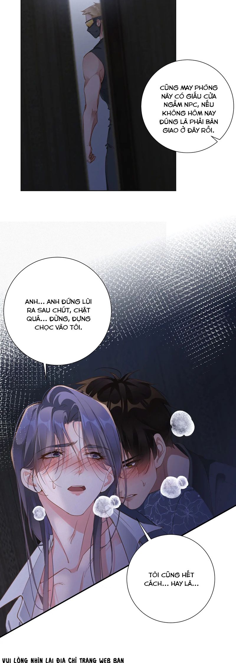 Chồng Trước Lại Muốn Phục Hôn Rồi Chapter 84 - Trang 3