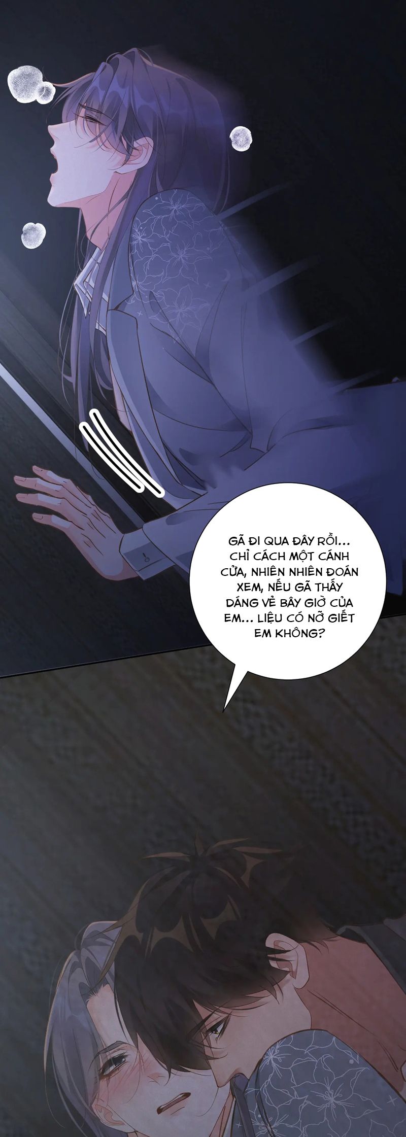 Chồng Trước Lại Muốn Phục Hôn Rồi Chapter 84 - Trang 3