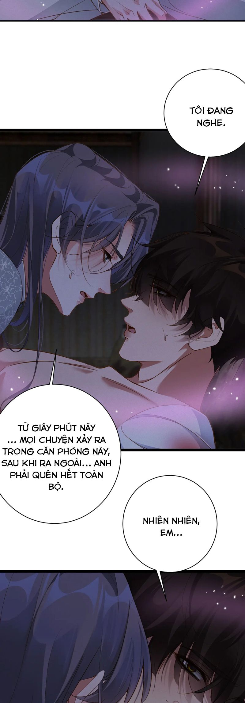 Chồng Trước Lại Muốn Phục Hôn Rồi Chapter 84 - Trang 3