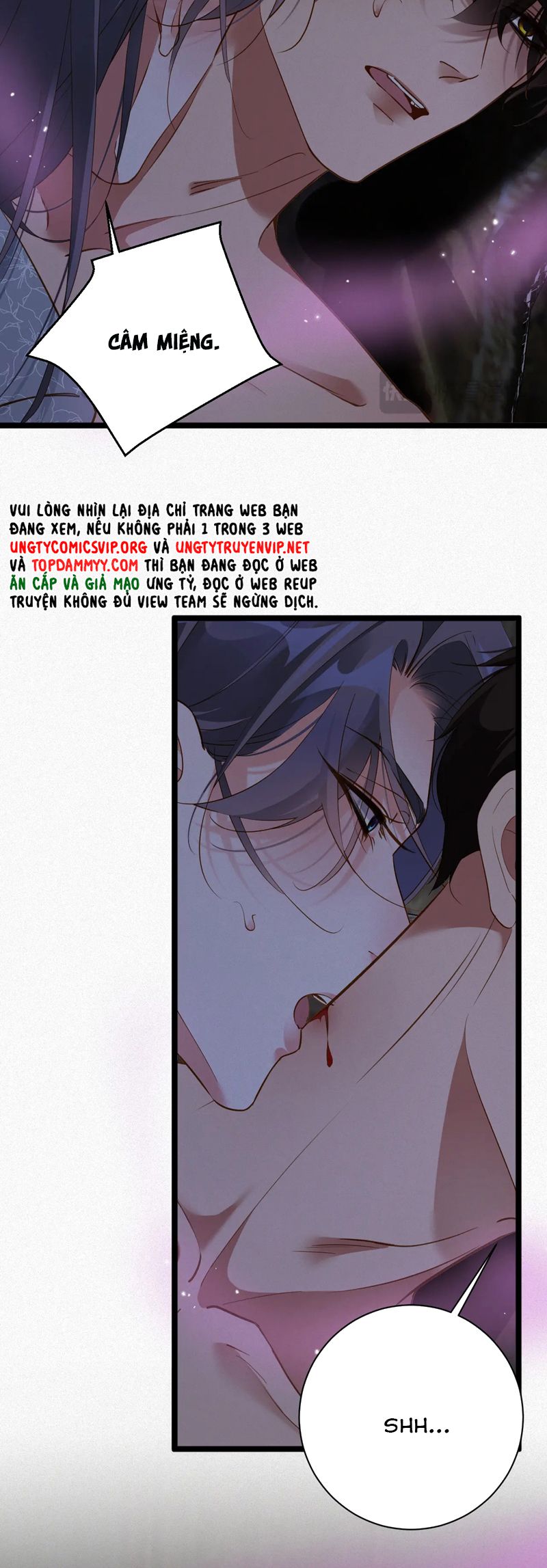Chồng Trước Lại Muốn Phục Hôn Rồi Chapter 84 - Trang 3