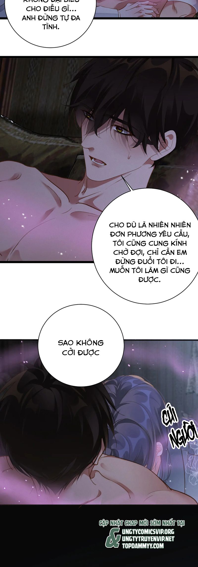 Chồng Trước Lại Muốn Phục Hôn Rồi Chapter 84 - Trang 3