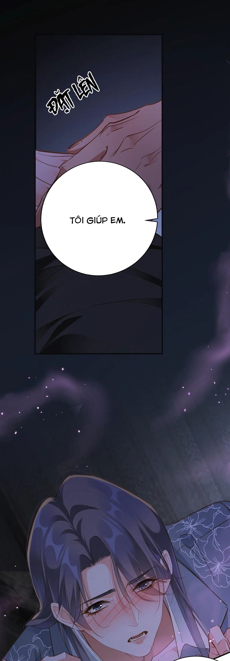 Chồng Trước Lại Muốn Phục Hôn Rồi Chapter 84 - Trang 3