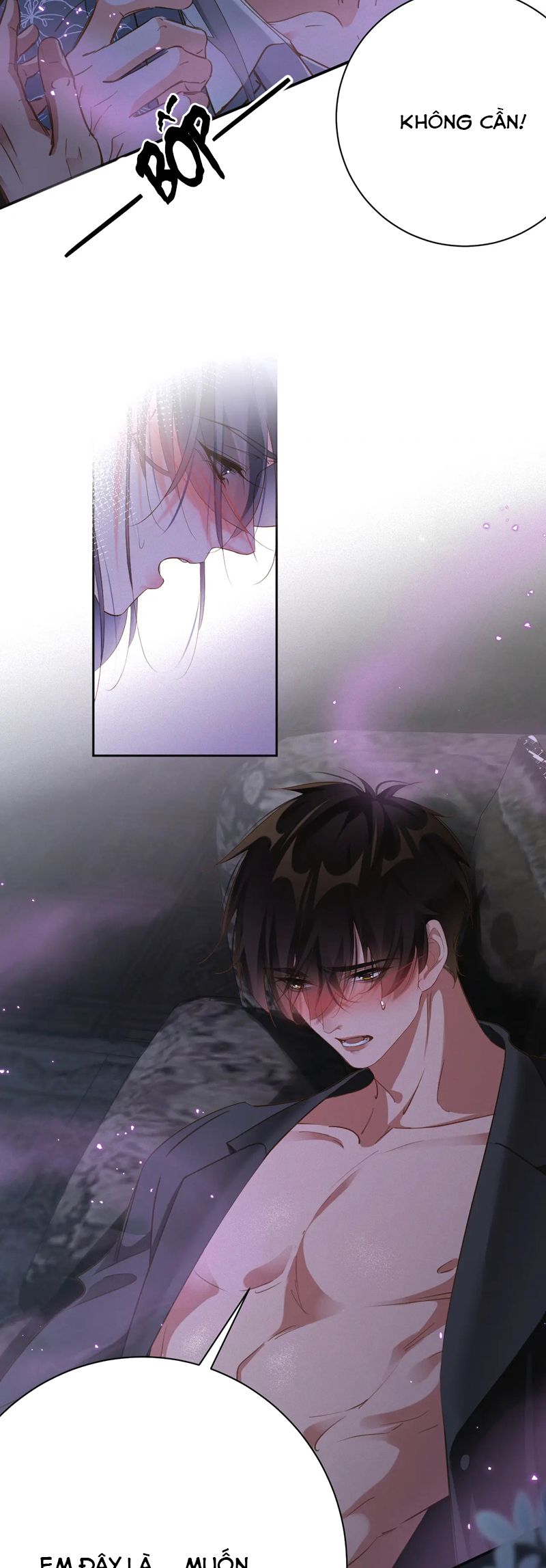 Chồng Trước Lại Muốn Phục Hôn Rồi Chapter 84 - Trang 3