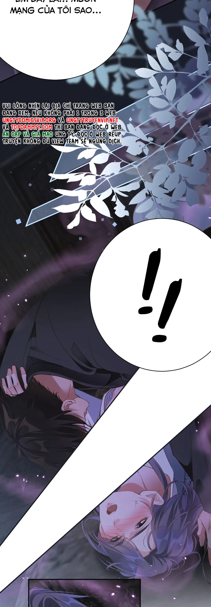 Chồng Trước Lại Muốn Phục Hôn Rồi Chapter 84 - Trang 3