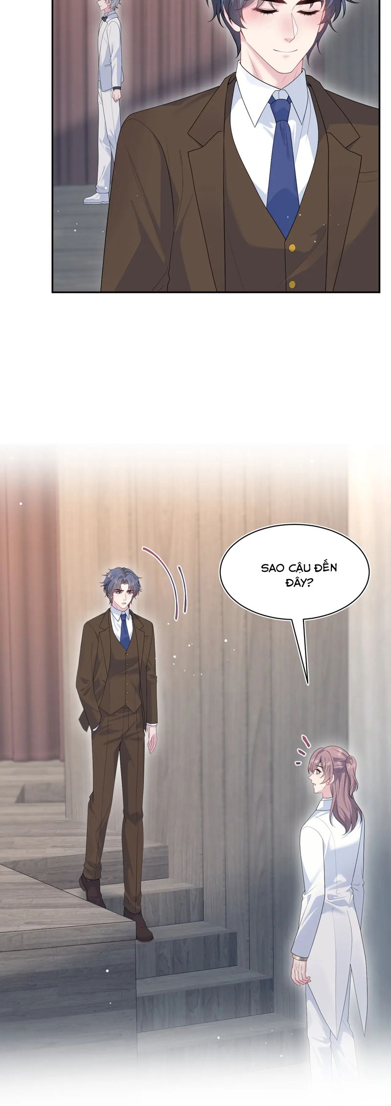 Tuyệt Mỹ Bạch Liên Hoa Online Dạy Học Chap 352 - Trang 2