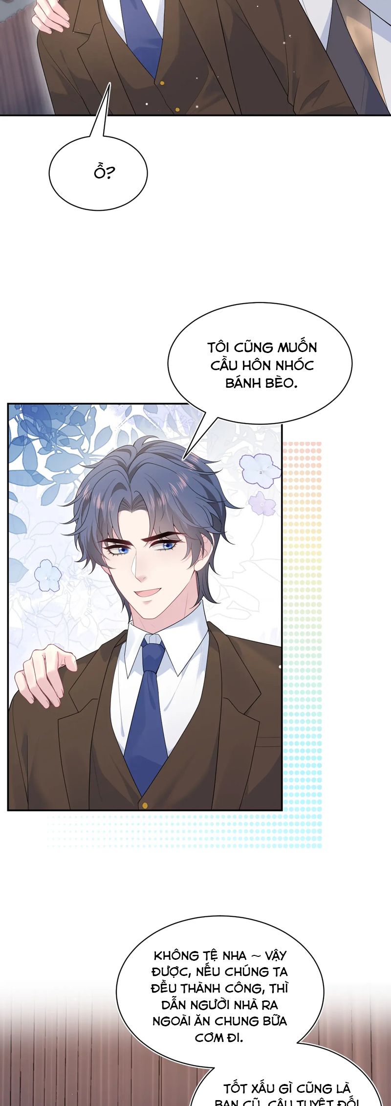 Tuyệt Mỹ Bạch Liên Hoa Online Dạy Học Chap 352 - Trang 2