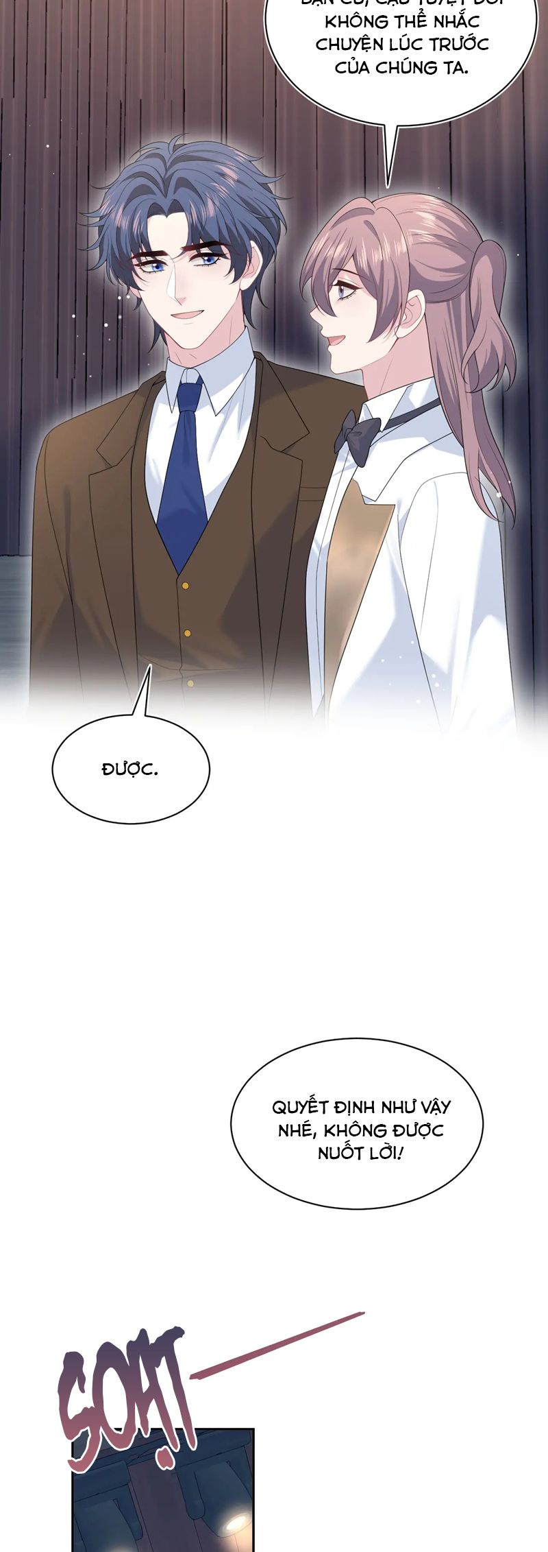 Tuyệt Mỹ Bạch Liên Hoa Online Dạy Học Chap 352 - Trang 2