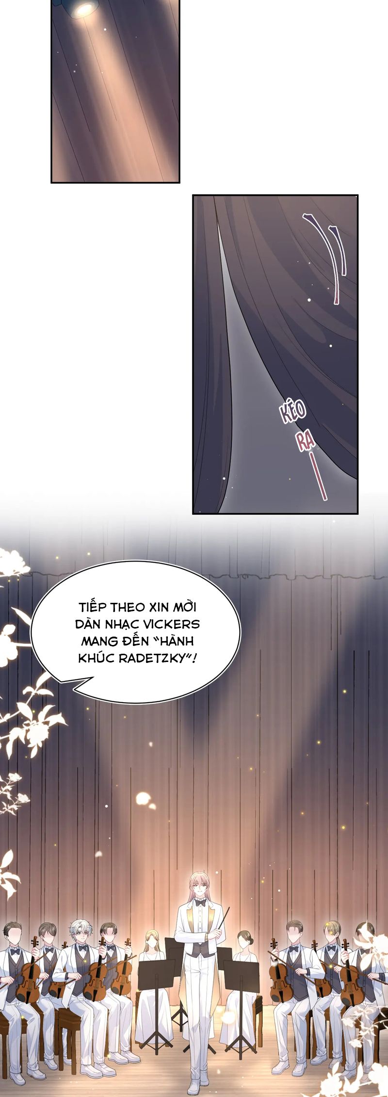 Tuyệt Mỹ Bạch Liên Hoa Online Dạy Học Chap 352 - Trang 2
