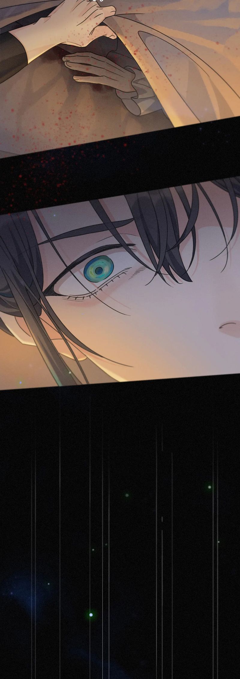 Khốn Thú Chi Nhiễm Chapter 34 - Trang 4