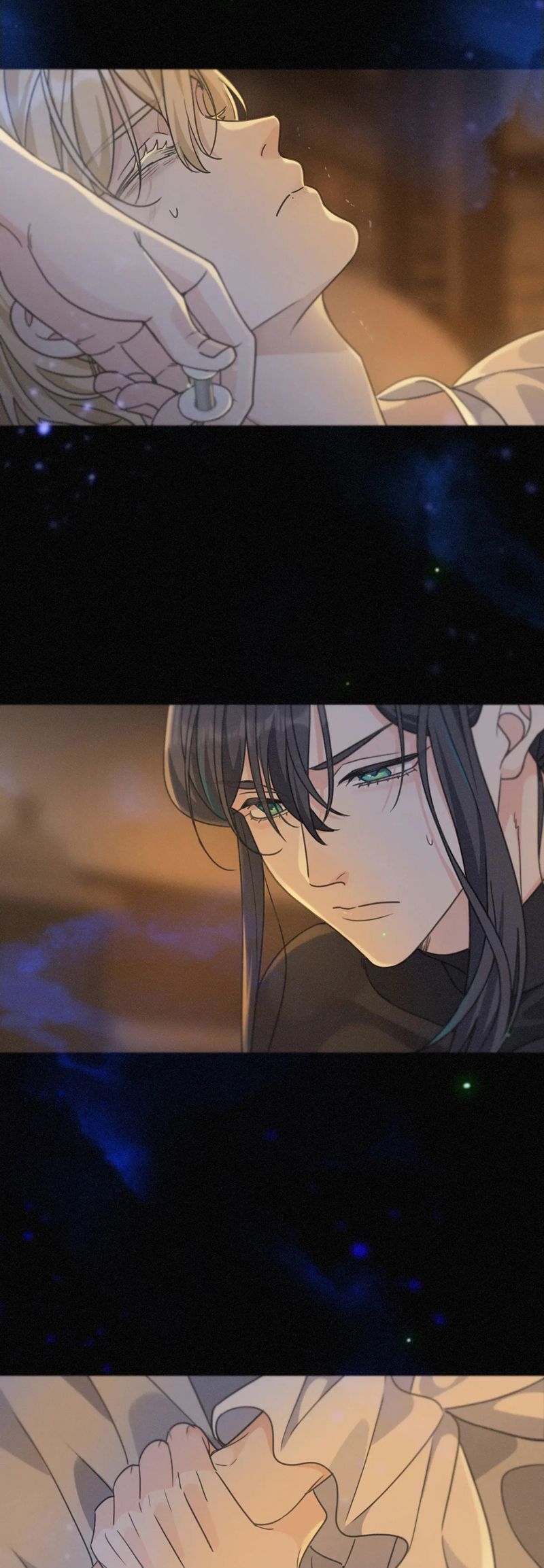 Khốn Thú Chi Nhiễm Chapter 34 - Trang 4