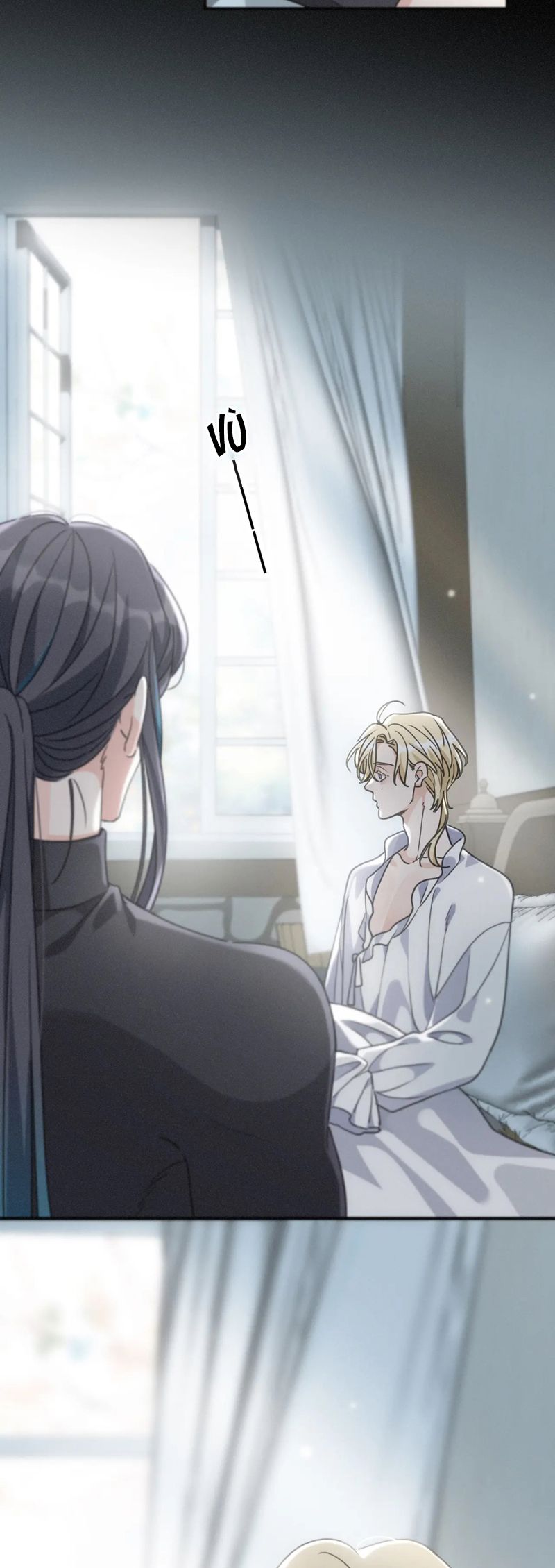 Khốn Thú Chi Nhiễm Chapter 34 - Trang 4