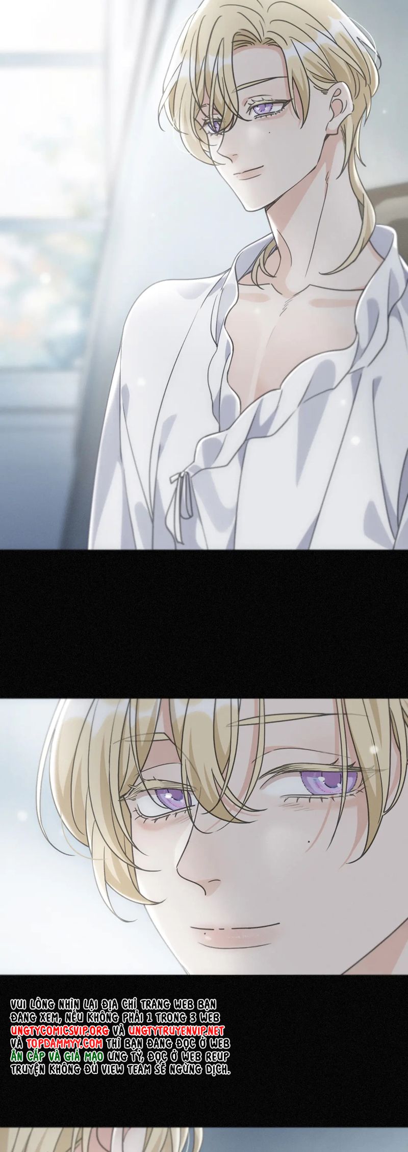 Khốn Thú Chi Nhiễm Chapter 34 - Trang 4