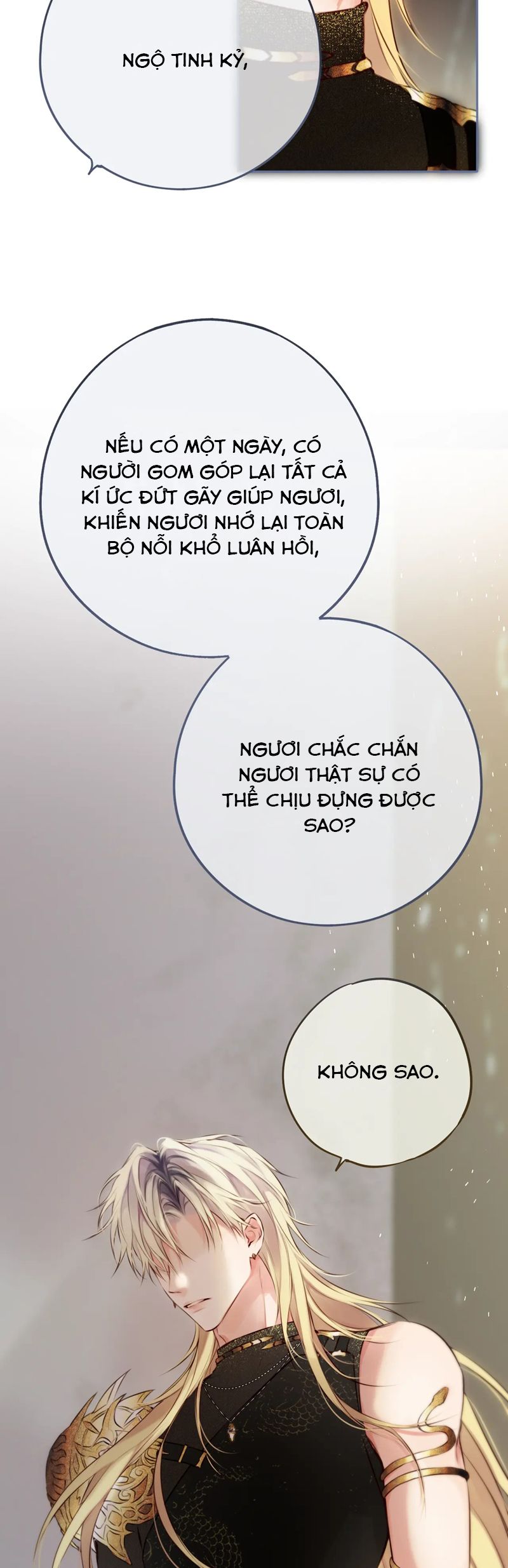 Hoặc Tinh Chi Mục Chapter 7 - Trang 4