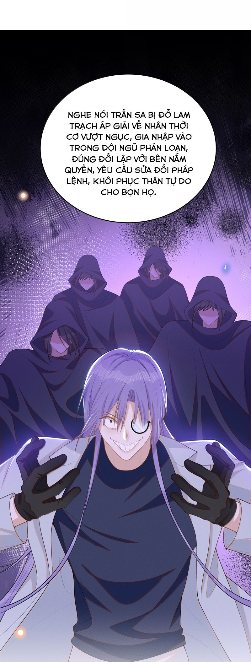 Lai Sinh Bất Kiến Chapter 150 - Trang 4