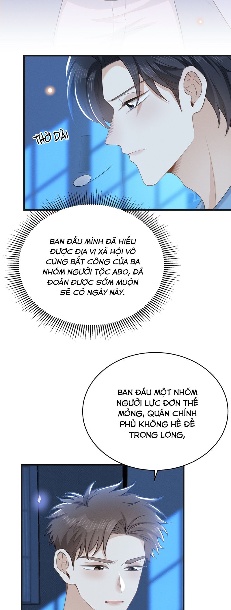 Lai Sinh Bất Kiến Chapter 150 - Trang 4